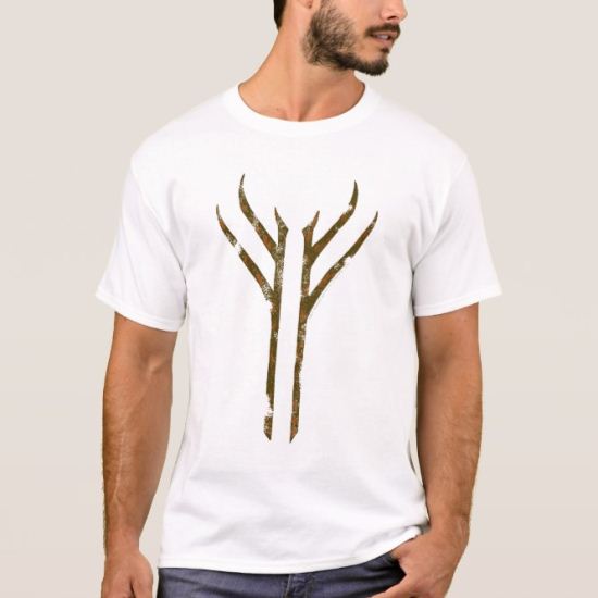Gandalf Rune T-Shirt