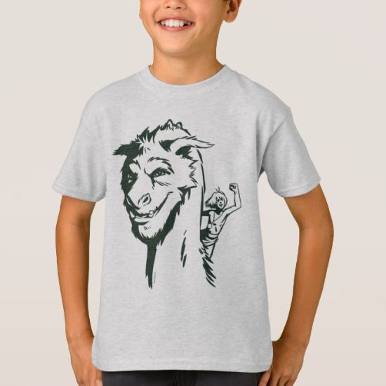 Pete's Dragon | Wild Boy T-Shirt