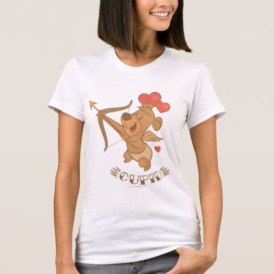 Boo Boo Cupid T-Shirt