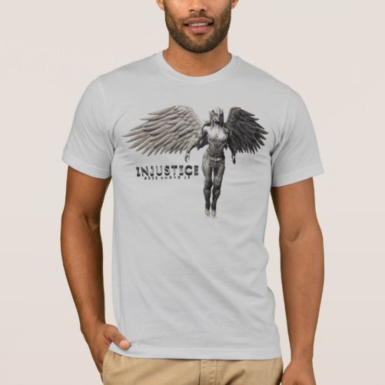 Hawkgirl T-Shirt