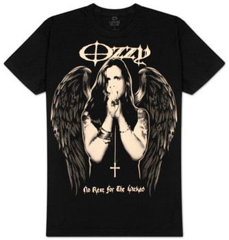Ozzy Osbourne - Dark Angel