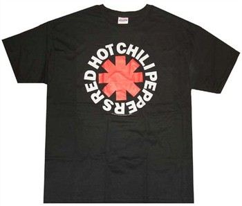48 Awesome Red Hot Chili Peppers T-Shirts - Teemato.com