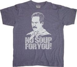 Seinfeld T-shirt