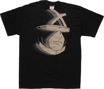 Speed Racer X Face T-Shirt