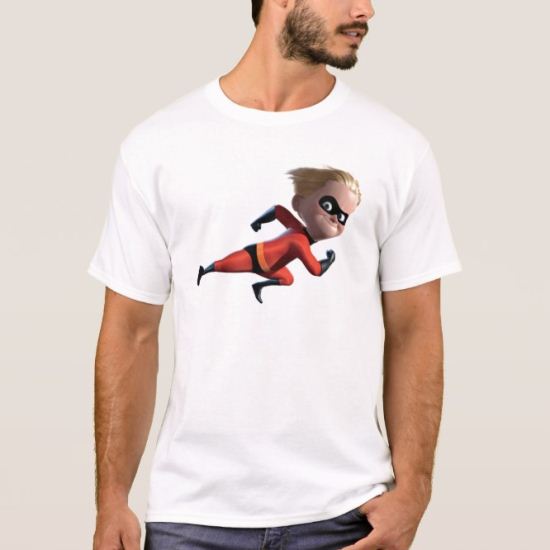 Disney Incredibles Dash T-Shirt