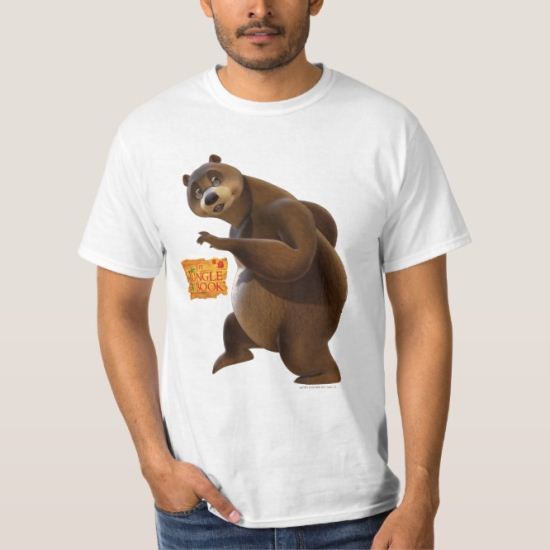 Baloo 3 T-Shirt