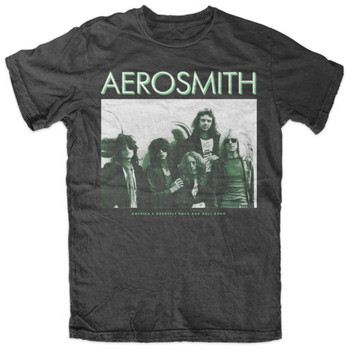 Aerosmith - America's Greatest RNR Band