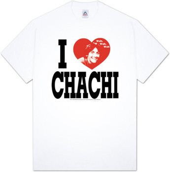 Happy Days - I Heart Chachi