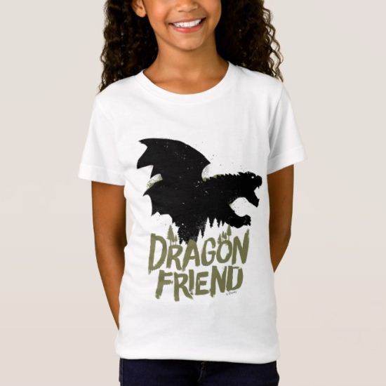 Pete's Dragon | Dragon Friend T-Shirt