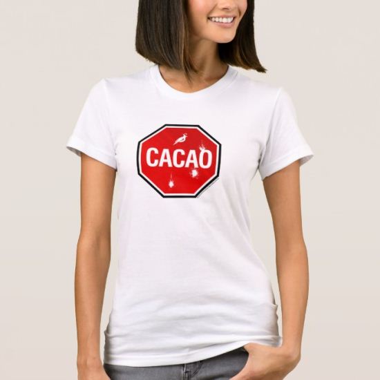 Cacao! T-Shirt