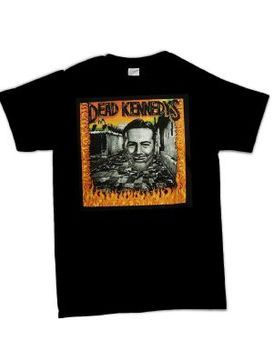 Dead Kennedys Give Me Convenience Men's T-Shirt