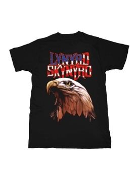 Lynyrd Skynyrd Americana Men's T-Shirt