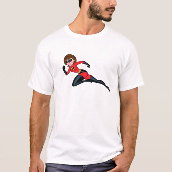 Mrs. Incredible Disney T-Shirt