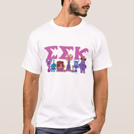 EEK 2 T-Shirt
