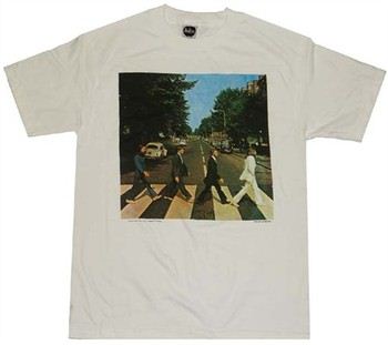 96 Awesome Beatles T-Shirts - Teemato.com