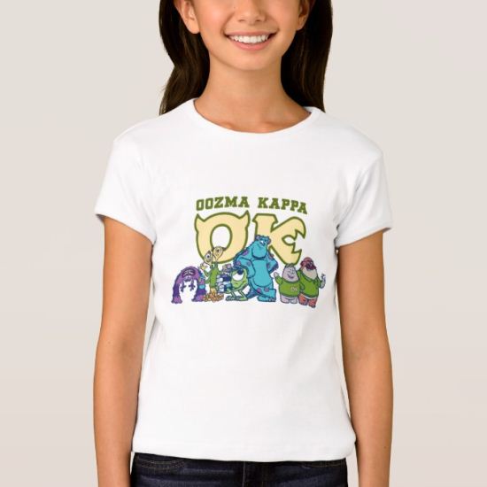 OK - OOZMA KAPPA  1 T-Shirt