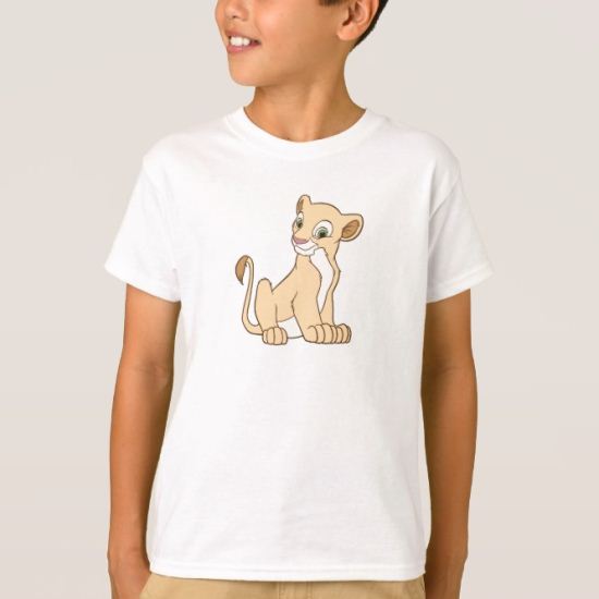 Nala Disney T-Shirt