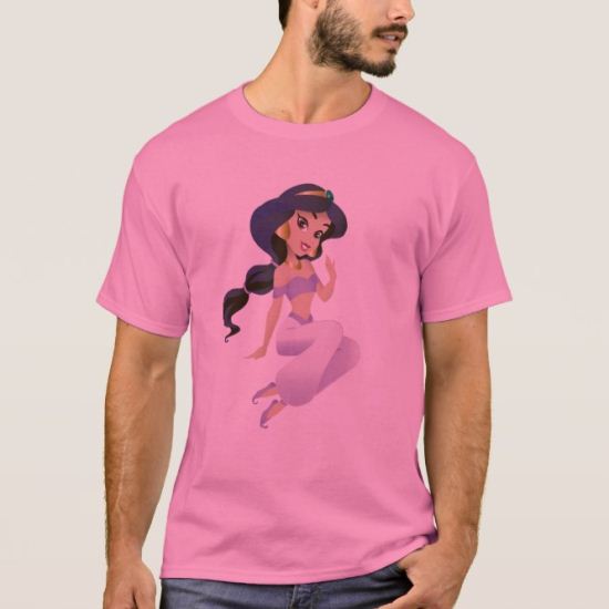 Jasmine Disney T-Shirt