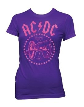 AC/DC For Those About To Rock Women's T-Shirt