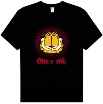 Garfield - Obey Me