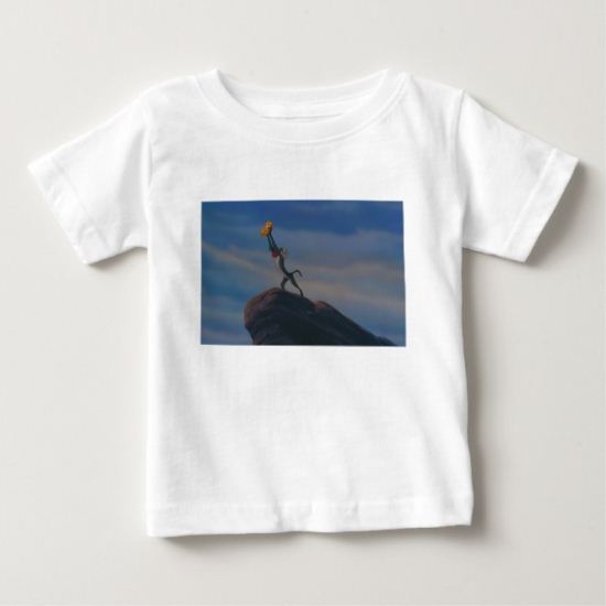 Rafiki Disney Baby T-Shirt