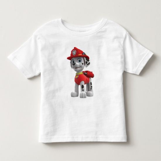 PAW Patrol | Marshall Toddler T-shirt