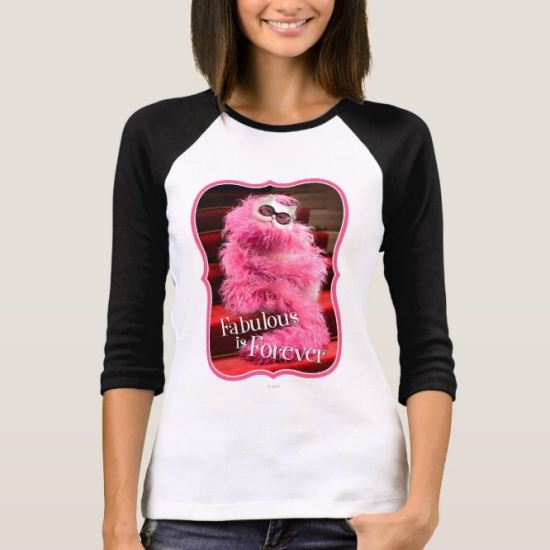 Diva White Cat Wrapped in Pink Boa on Red Carpet T-Shirt