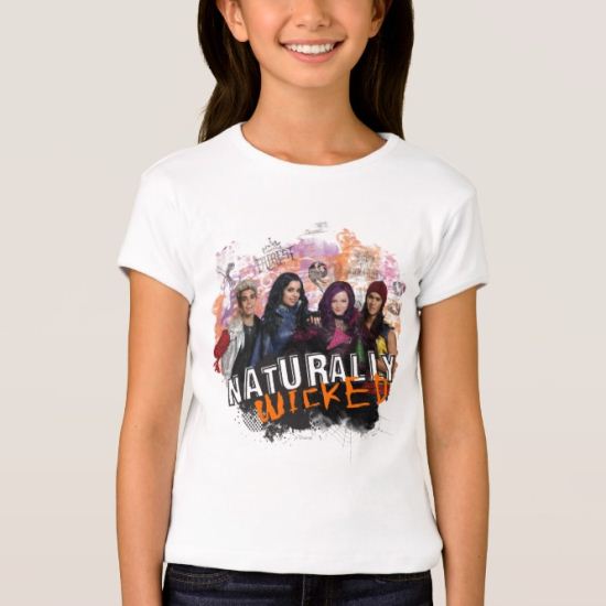 Naturally Wicked T-Shirt