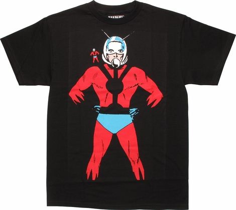 Ant-Man Full Size T-Shirt