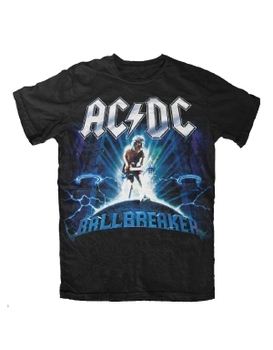 AC/DC Ballbreaker Men's T-Shirt