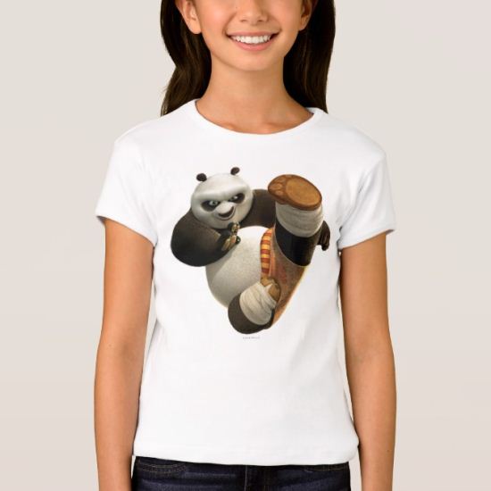 66 Awesome Kung Fu Panda T-Shirts - Teemato.com