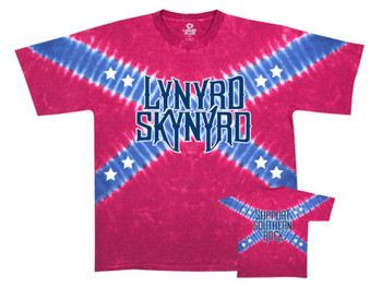 Lynyrd Skynyrd - Southern Cross