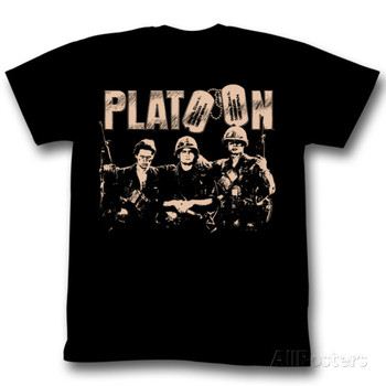 Platoon - The Guys