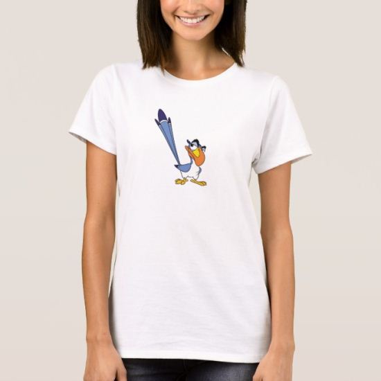 Zazu Disney T-Shirt