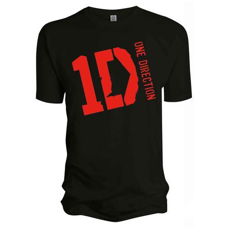 One Direction: One Direction Vas Happenin Youth T-Shirt