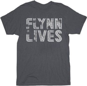 Tron Legacy t-shirts - Flynn Lives tee, Tron Costume t-shirt, Hoodies