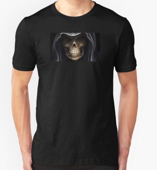 TShirts & Hoodies Danger symbel T-Shirt by udayrayapati T-Shirt
