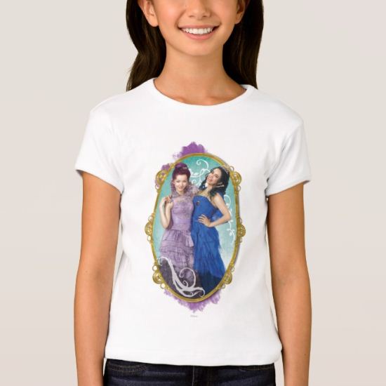 Mal and Evie T-Shirt