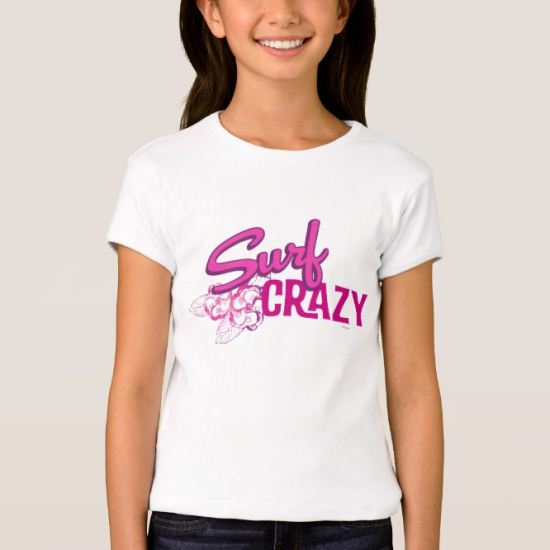 Surf Crazy T-Shirt