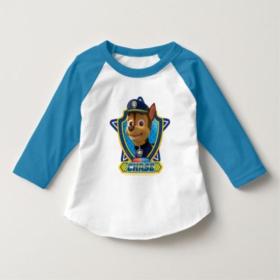 PAW Patrol | Chase - My Nose Knows! T-Shirt