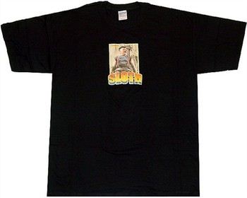 Goonies Sloth T-Shirt