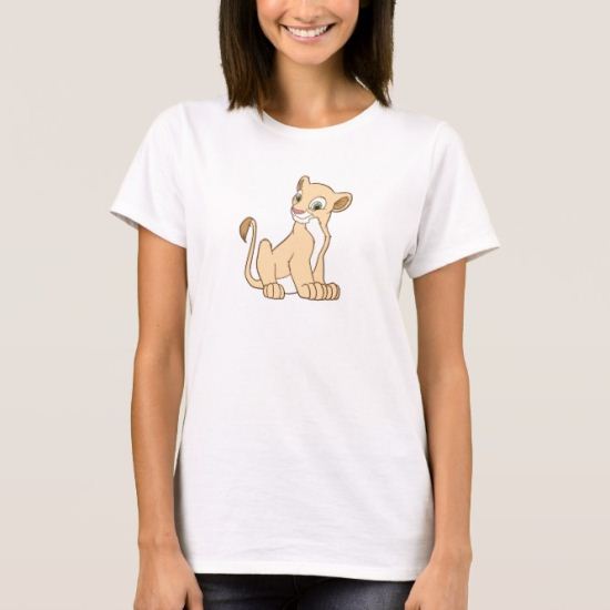 Nala Disney T-Shirt