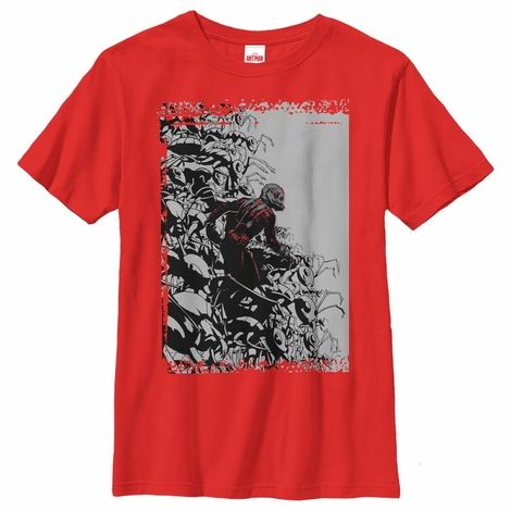 Ant-Man Army of Ants Youth T-Shirt