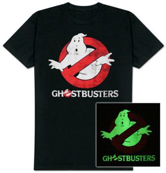 GhostBusters - Logo to Go