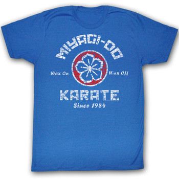 Karate Kid - New Mdk