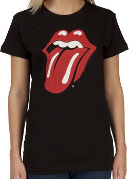 Jr Rolling Stones T-Shirt