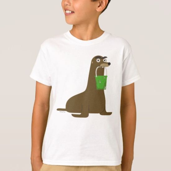 Finding Dory | Gerald T-Shirt