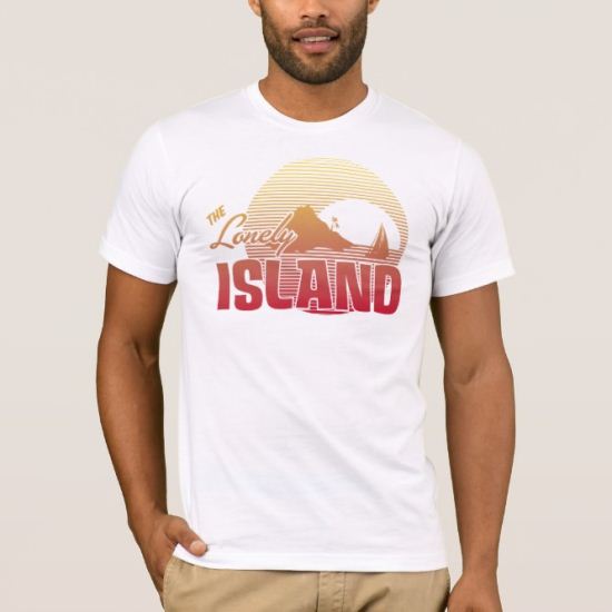 Dookie Island - Color T-Shirt