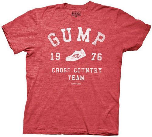 13 Awesome Forrest Gump T-Shirts - Teemato.com