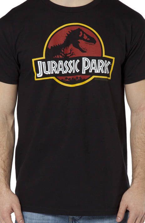 19 Awesome Jurassic Park T-Shirts - Teemato.com